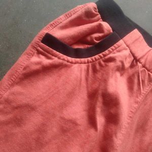 Girls Lower