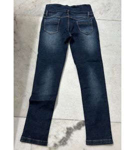 High Waist Jeans | Waisst 28