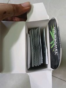Dr. Rashel Blackhead Removal Nose Strips