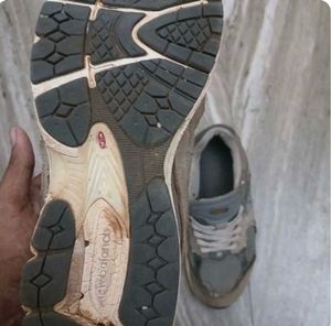 New Balance Sneakers