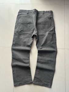 Dickies Grey Work Pants