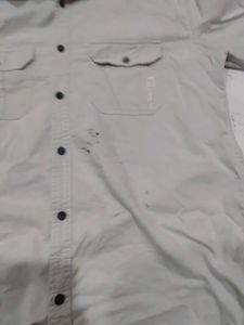 OFC JNS Casual Shirt
