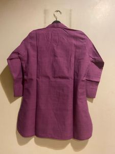 Purple top