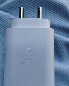 Samsung Original charging Adaptor