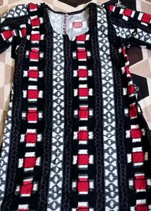 sambalpuri short kurti