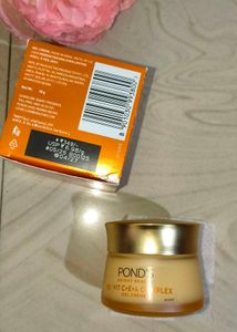 Pond's Bright Beauty Gel Creme