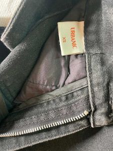 Urbanic Black Jeans👖