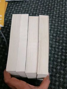 Amish Tripathi Ram Chandra Series