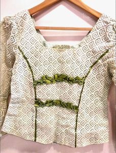 Buy One Get 1 Beautiful Square Neck Top