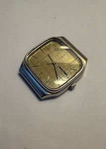 Titan Vintage Watch