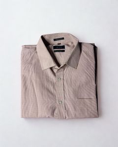 WES Men's Formal Shirt