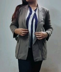 Korean Brand New Blazer 🎀