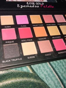 Eyeshadow