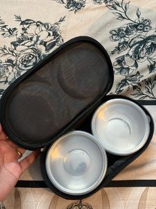✨Spill proof  lunch box 🗃️