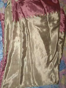 Elegant Silk Saree