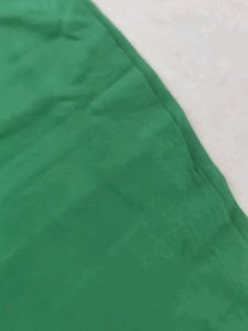 Vibrant Green Leggings
