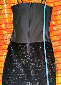 Girl's Party Outfit