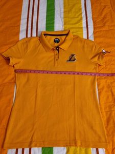 Los Angeles Lakers Polo Shirt