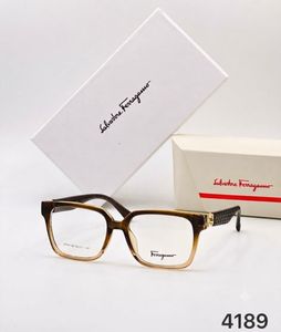 Salvatore Ferragamo Eyeglasses
