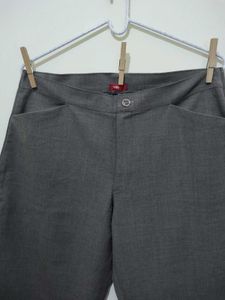 edc light brown khaki pant trousers