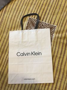 Guess Los Angeles Graphic Bag