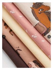✅🆓H&amp;M Girls 5 pack printed leggings