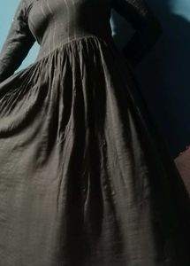 frock trauser