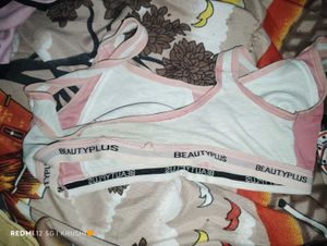 Comfortable Printed set