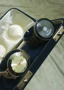 ⌚watch Combo