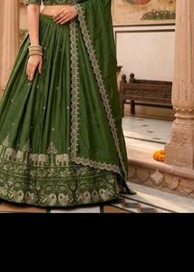 lehenga choli