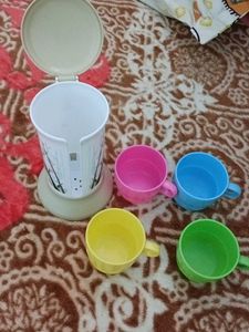 Kids Good Plastic Cup
