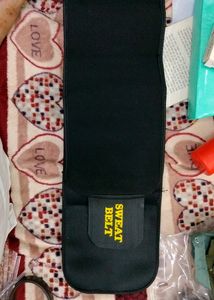 Sweat Belt