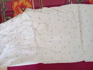 Pant Shirt For Men (XXL)