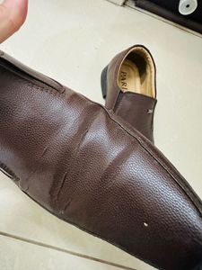 Paris Plus men’s loafers