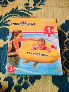 Intex Pool School Baby Float