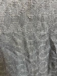Grey Knit Cardigan Sweater Shrug