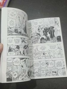 one piece 110 vol