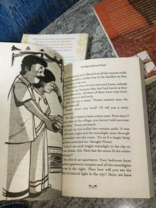 Sudha Murty 4 Books Set