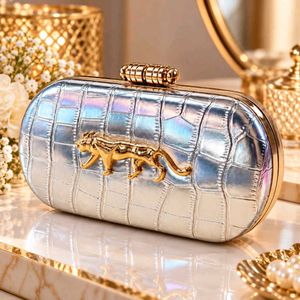 Sabyasachi Clutch - 2