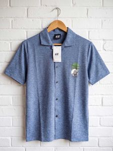 💯OG H&M Brand New Shirt with Tag🏷