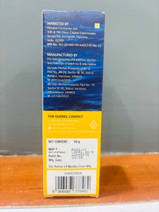 Aqualogica Glow+ Dewy Sunscreen