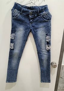 Fevorite Jeans From My Wordrobe