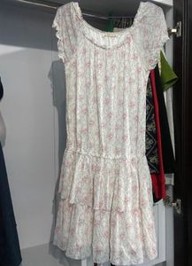 y2k mini dress