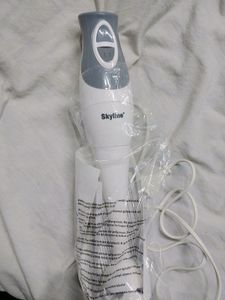 Skyline Brand hand blender # No swap#No coin  price negotiable!plz !