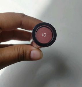 Shimmer Lip Gloss - Mauve Shade