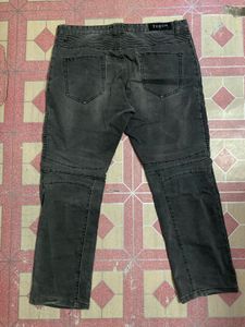 Vintage Jeans