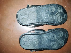 Sandal New Unused