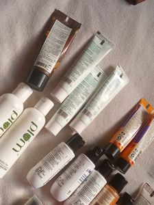Plum Products.