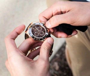Rolex Daytona Chronograph Watch