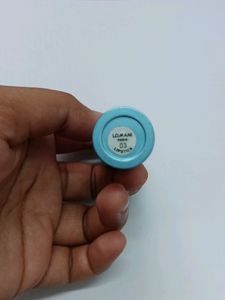 Nude Shade Creme Lipstick Lomani Brand